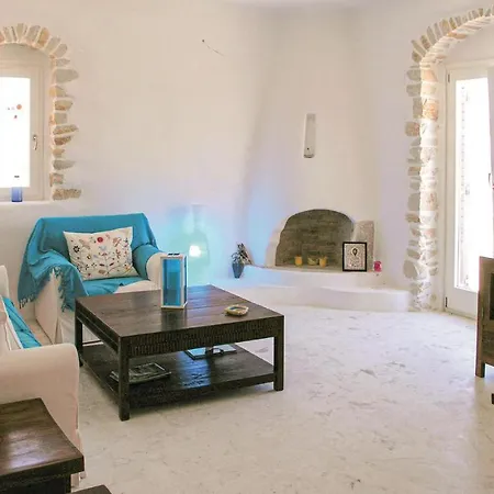 Cozy In Ampela, Paros With Wifi Casa vacanze