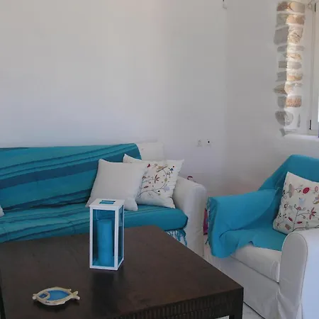 Cozy In Ampela, Paros With Wifi Isterni (Paros)