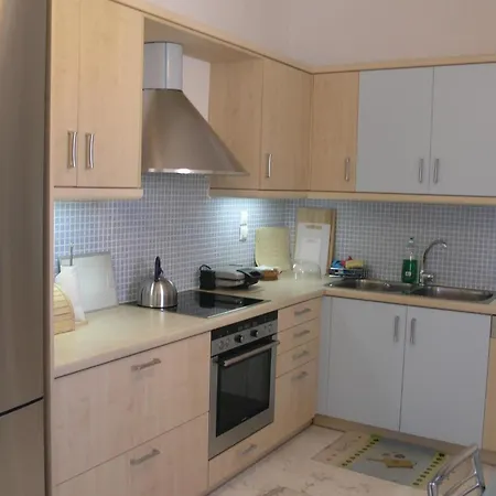 Casa vacanze Cozy In Ampela, Paros With Wifi Isterni (Paros)