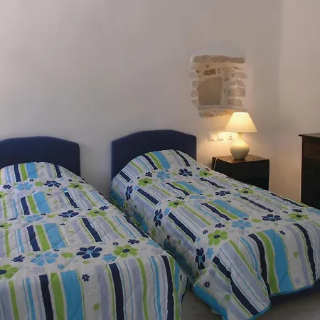 Cozy In Ampela, Paros With Wifi Casa vacanze *