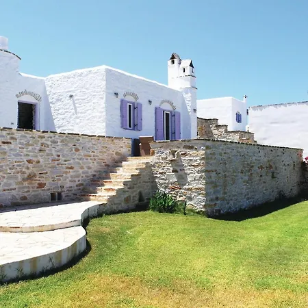 Cozy In Ampela, Paros With Wifi Isterni (Paros)