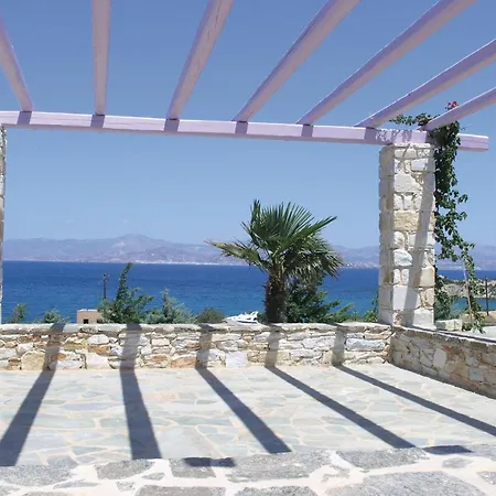 Cozy In Ampela, Paros With Wifi Casa vacanze