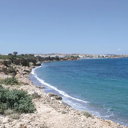 Cozy In Ampela, Paros With Wifi Casa vacanze Isterni (Paros)