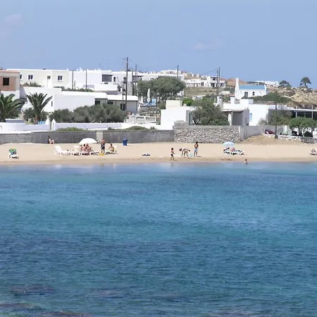 Casa vacanze Cozy In Ampela, Paros With Wifi