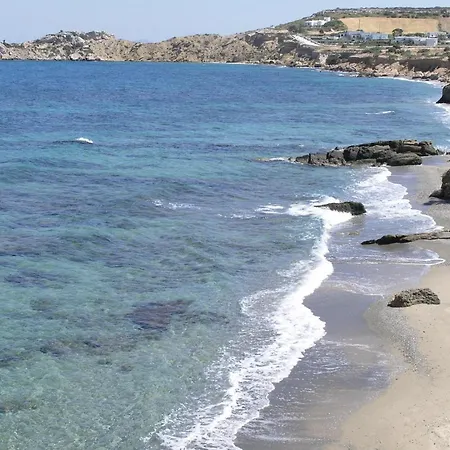 Cozy In Ampela, Paros With Wifi Casa vacanze Isterni (Paros)