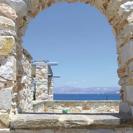 Cozy In Ampela, Paros With Wifi Isterni (Paros)